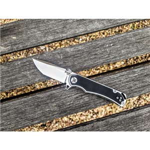 Karsino 10 LTE Framelock