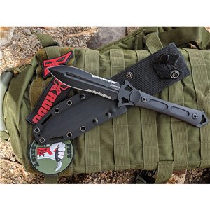 MANIKOMIO Fixed Blade