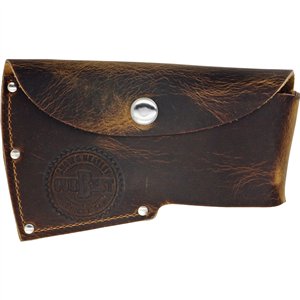 Outdoorsmans Belt Axe