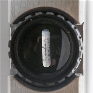 PM-5/360 PC Clinometer