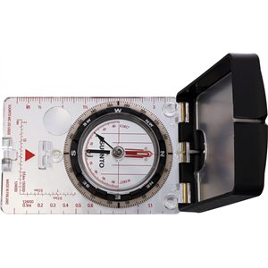 MC-2 G USGS Mirror Compass