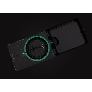 MC-2 G USGS Mirror Compass