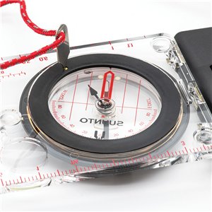 MC-2 NH Mirror Compass