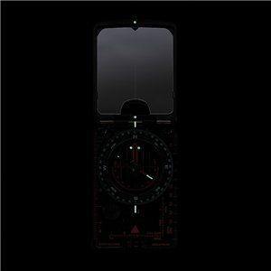 MC-2 NH Mirror Compass