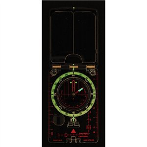 MC-2 NH USGS Mirror Compass