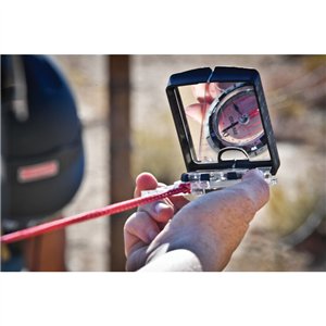 MC-2 NH USGS Mirror Compass