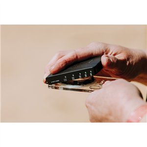 MC-2 NH USGS Mirror Compass