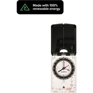 MC-2 NH USGS Mirror Compass