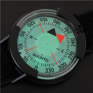 M-9 NH Wrist Compass