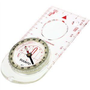 A-30 NH USGS Compass