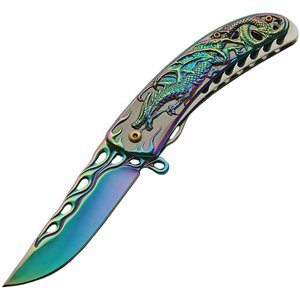 Dragon Linerlock Spectrum A/O