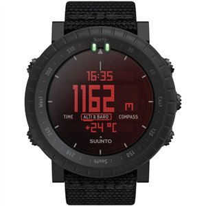 CORE Alpha Stealth Watch