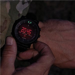 CORE Alpha Stealth Watch