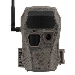 Wildgame Innovations WGIENCTRAT Encounter 2.0 ATT Brown 26MP Image Resolution SD Card Slot Up to 32GB Memory