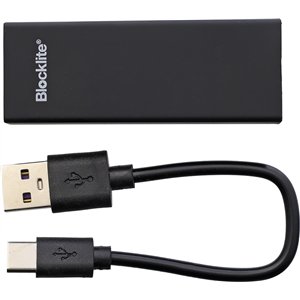 Blocklite Rechargable Light