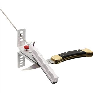 SOBHA Black Hard Arkansas Hone