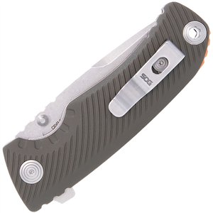 Tellus ATK Linerlock A/O OD