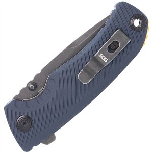 Tellus ATK Linerlock A/O