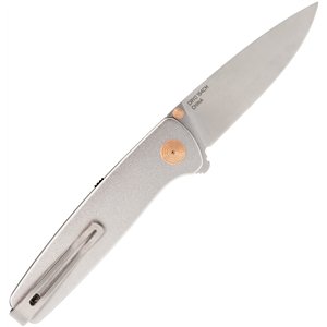 Twitch III Linerlock Rose