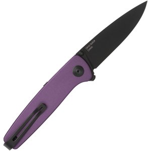 Twitch III Linerlock A/O Ppl