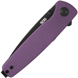 Twitch III Linerlock A/O Ppl