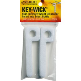 Wildlife Research 375 KeyWick  Felt 4 Pack