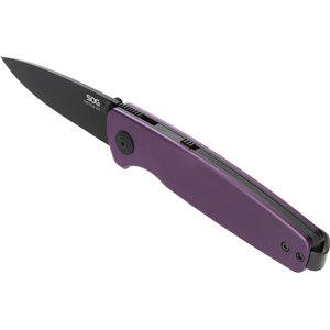 Twitch III Linerlock A/O Ppl