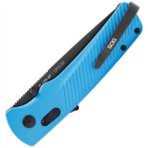 Flash MK3 AT-XR Lock A/O Bl