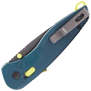 Aegis MK3 AT-XR Indigo A/O