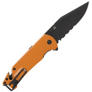 Escape ATK 2.0 Linerlock A/O