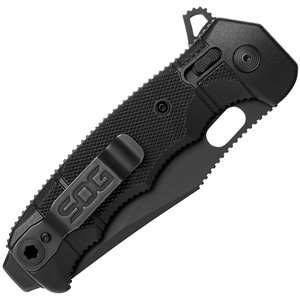 Seal XR Clip Point