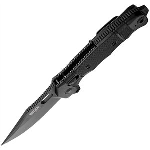 Seal XR Clip Point