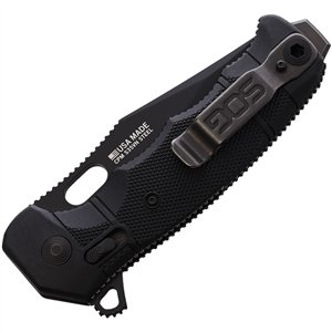 Seal XR Lock Black