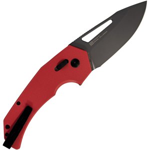 Prohen XR Lock Red