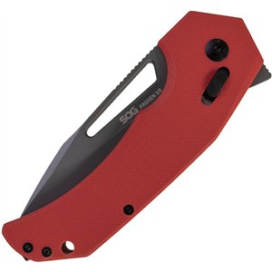 Prohen XR Lock Red