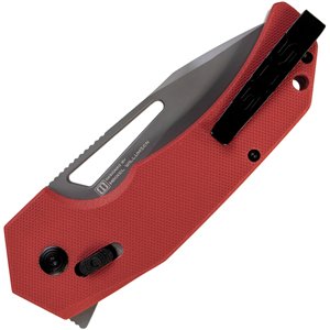 Prohen XR Lock Red