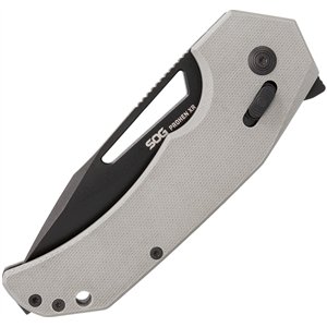 Prohen XR Lock Gray/Blk