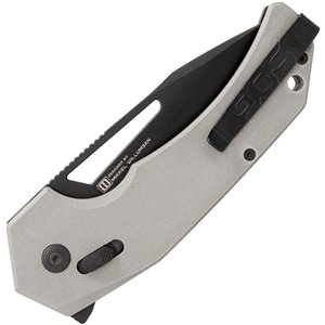 Prohen XR Lock Gray/Blk