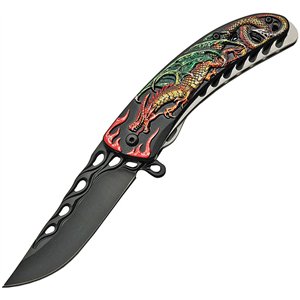 Dragon Linerlock A/O
