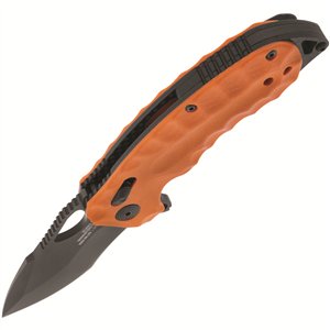 Kiku LTE XR Lock Orange