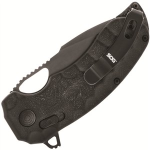 Kiku LTE XR Lock Black