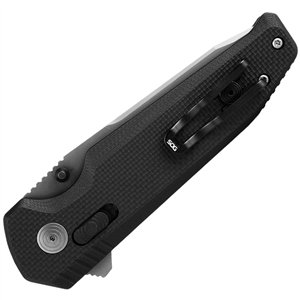 Vision LTE XR Lock Black