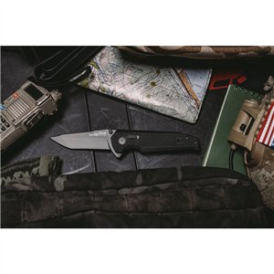 Vision LTE XR Lock Black