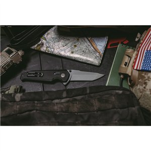 Vision LTE XR Lock Black