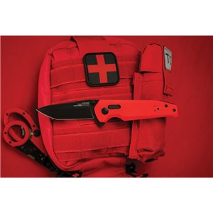 Vision LTE XR Lock Red