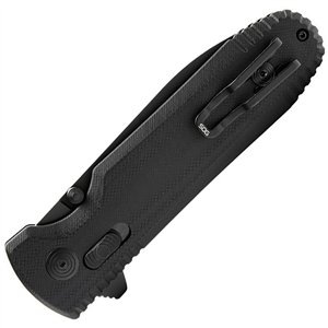 Pentagon XR Lock Blackout