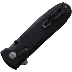 Pentagon XR Lock LTE Black