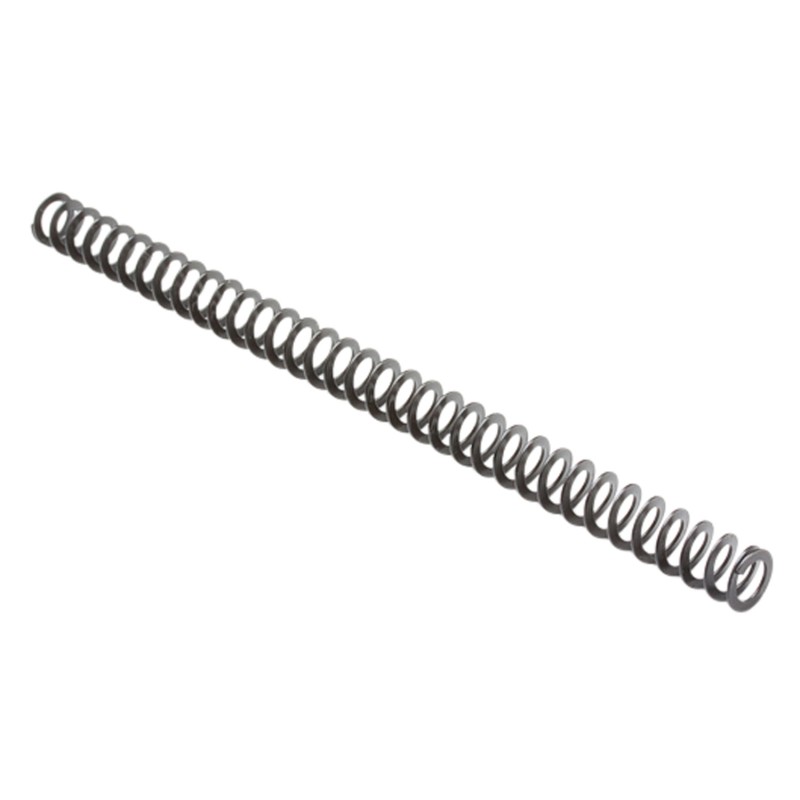 Wilson Combat 614G17 Flat Wire Recoil Spring 17 LBS 45 ACP Silver