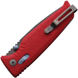 Altair XR Lock Canyon Red