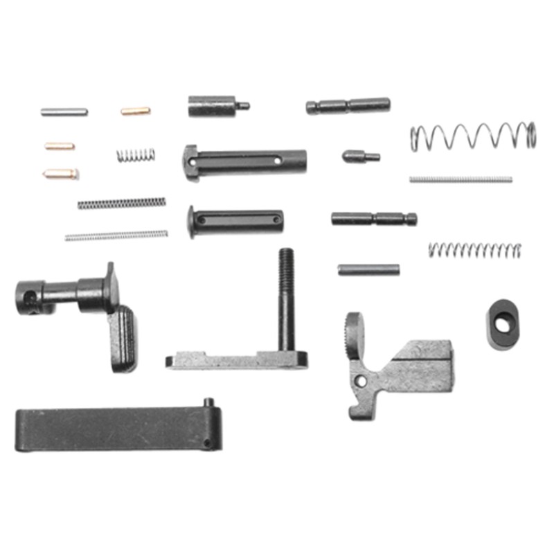 Wilson Combat TRLOWERK Lower Parts Kit  for AR15